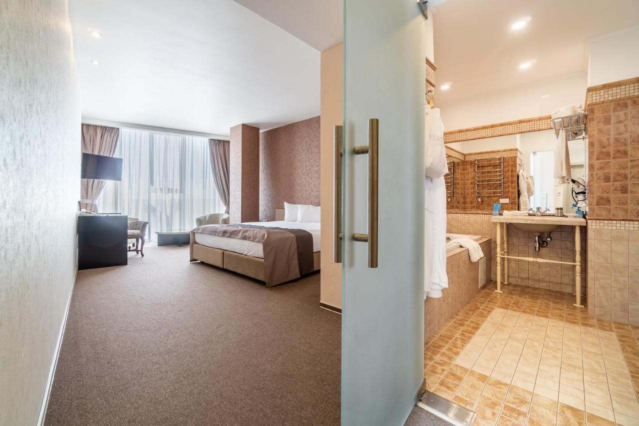 Boutique Hotel Portofino 오데사 외부 사진