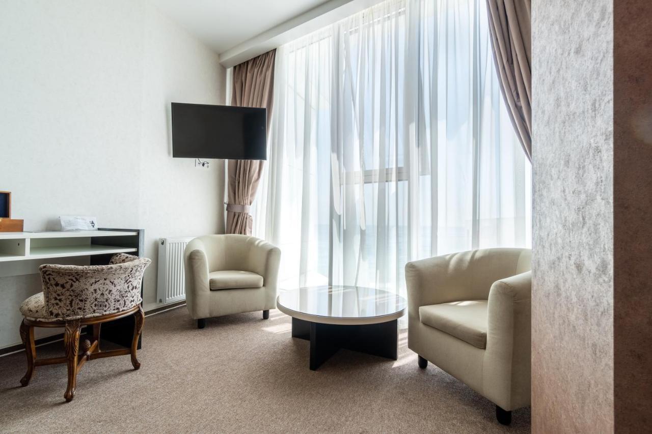 Boutique Hotel Portofino 오데사 외부 사진