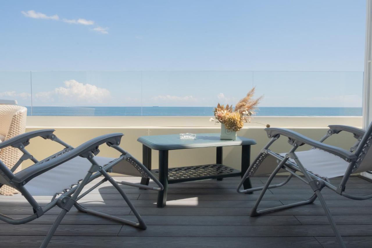 Boutique Hotel Portofino 오데사 외부 사진