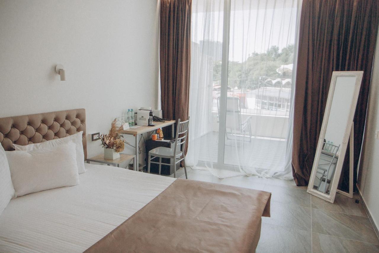 Boutique Hotel Portofino 오데사 외부 사진