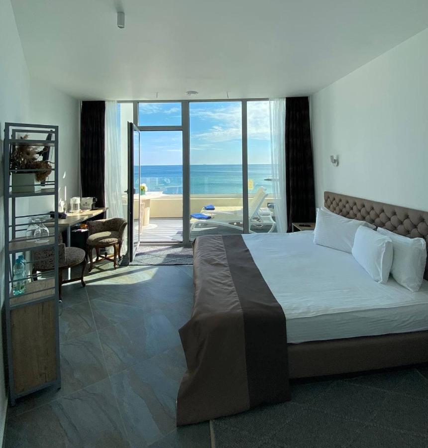 Boutique Hotel Portofino 오데사 외부 사진