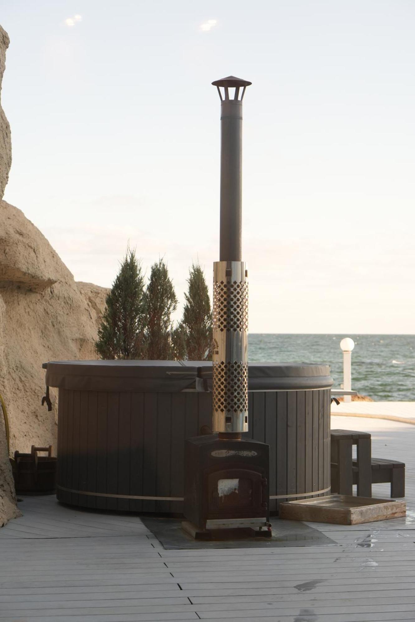 Boutique Hotel Portofino 오데사 외부 사진