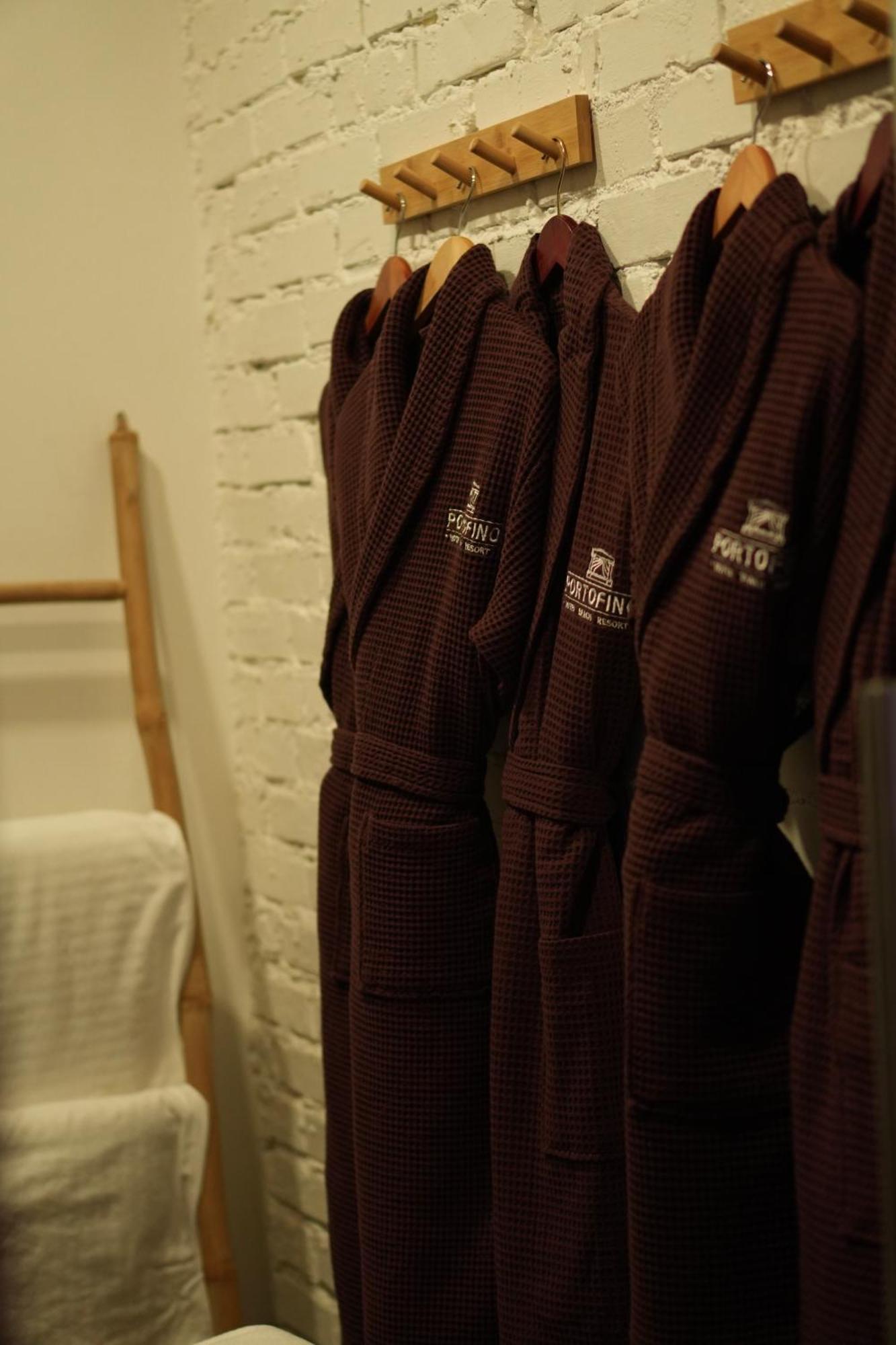 Boutique Hotel Portofino 오데사 외부 사진