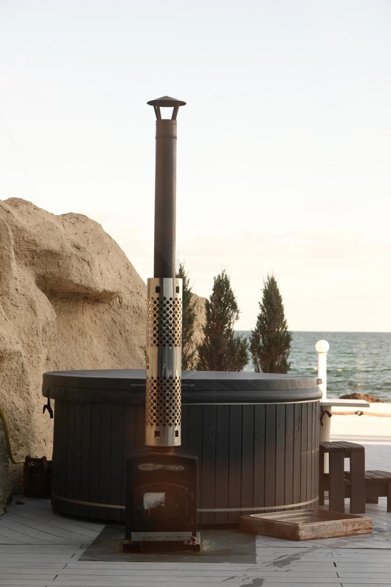 Boutique Hotel Portofino 오데사 외부 사진