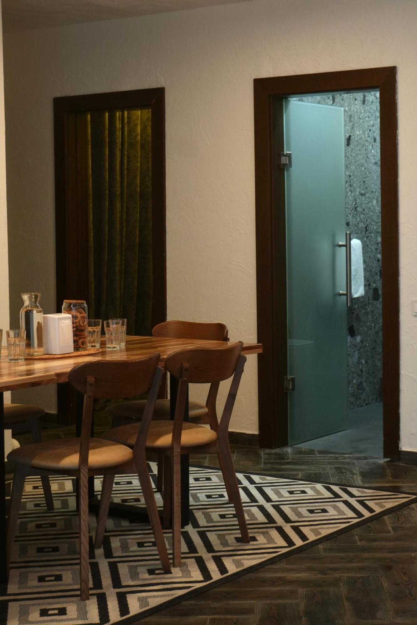 Boutique Hotel Portofino 오데사 외부 사진
