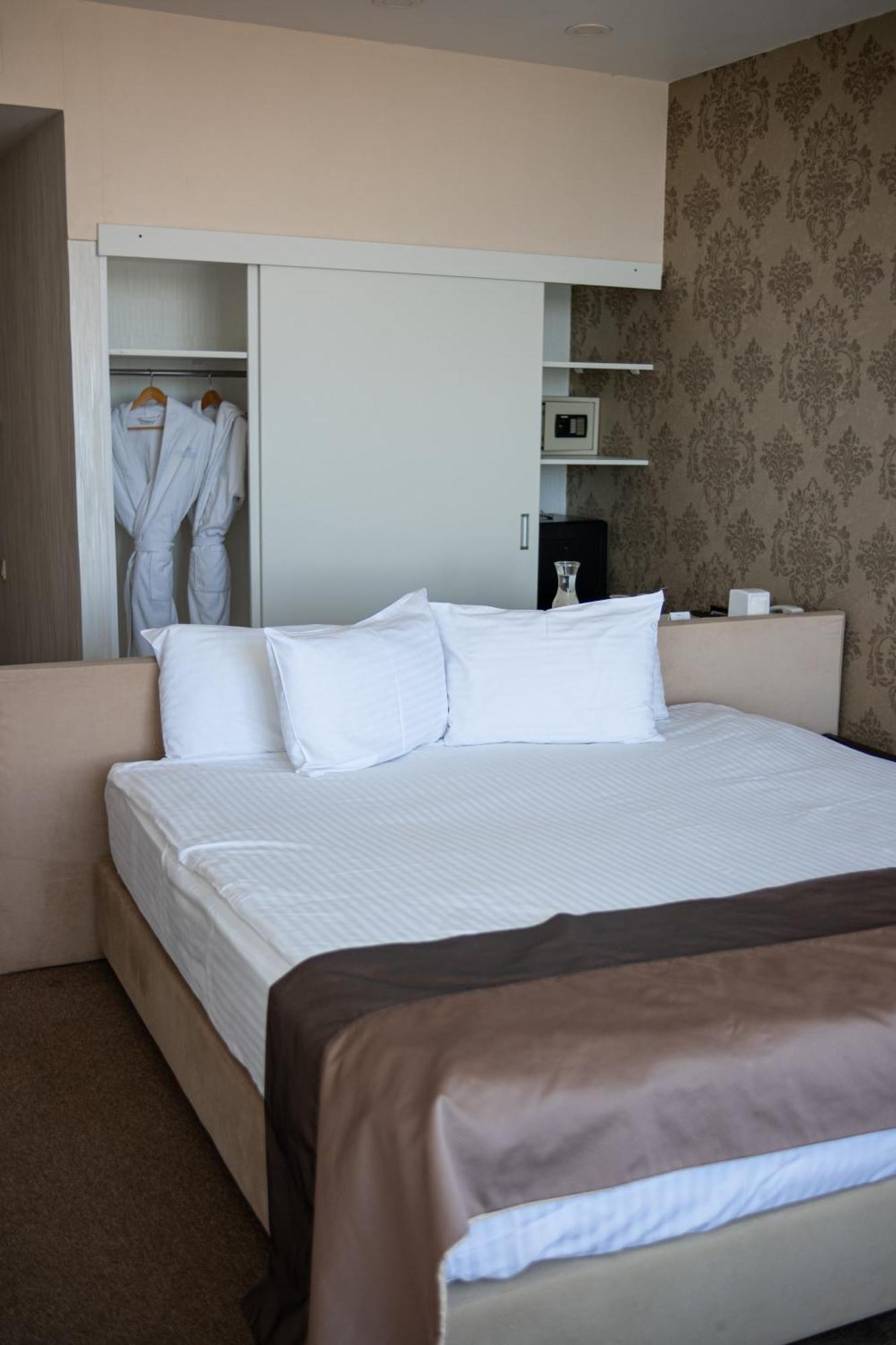 Boutique Hotel Portofino 오데사 외부 사진