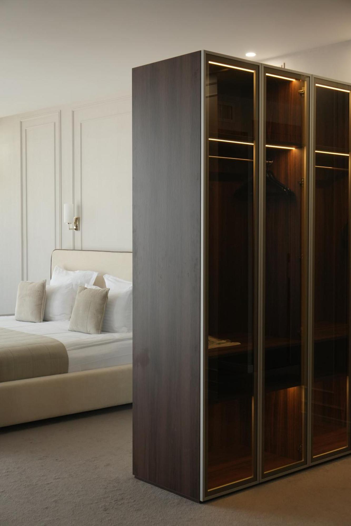 Boutique Hotel Portofino 오데사 외부 사진