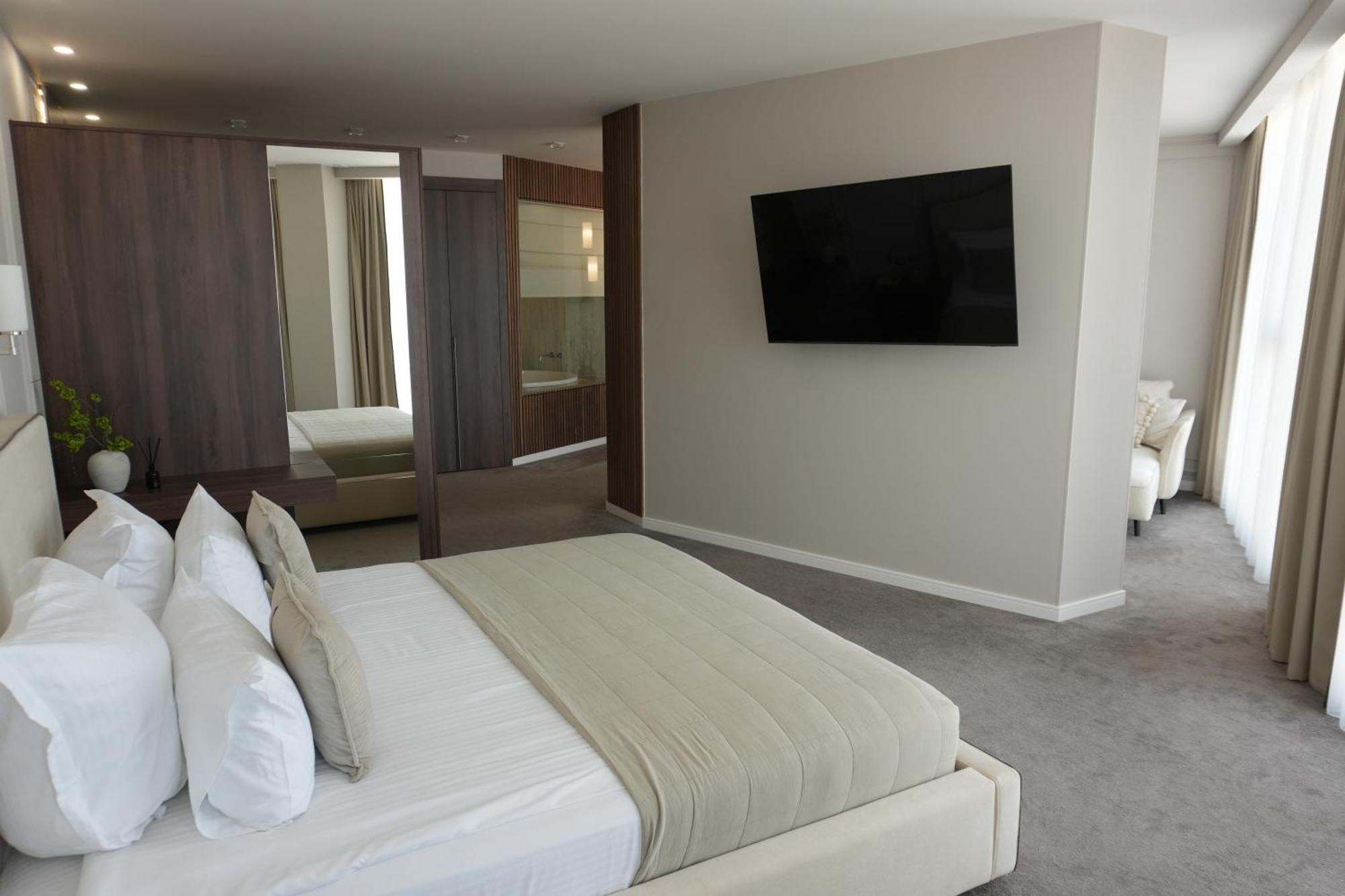 Boutique Hotel Portofino 오데사 외부 사진