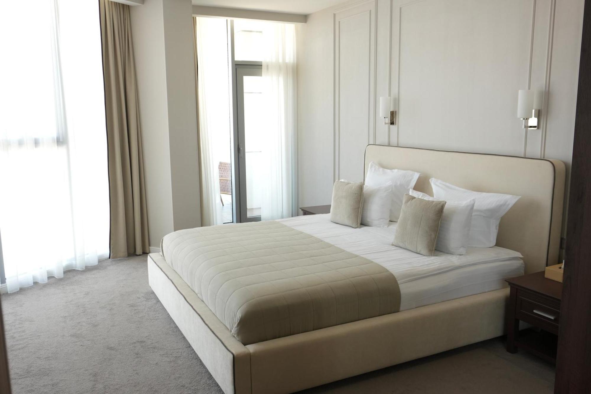 Boutique Hotel Portofino 오데사 외부 사진