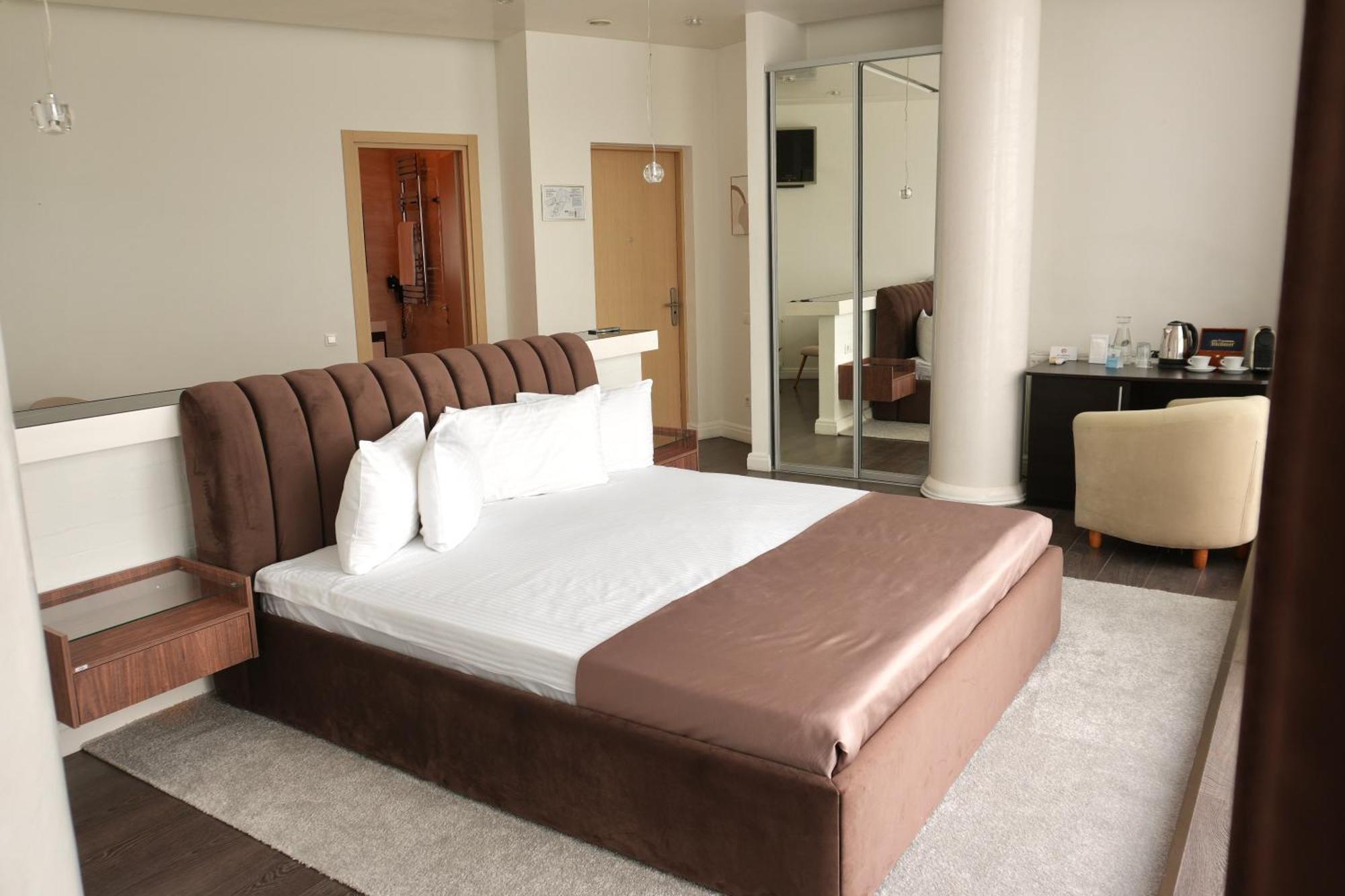 Boutique Hotel Portofino 오데사 외부 사진