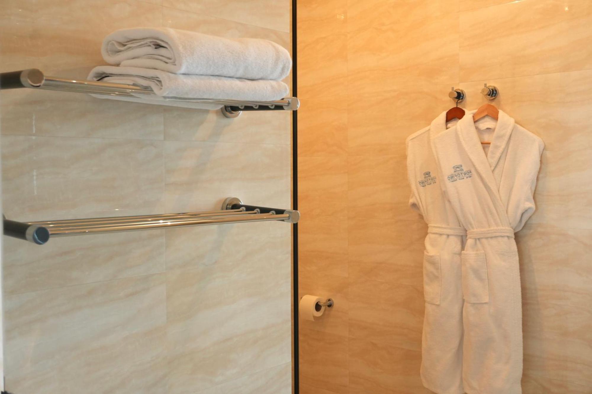 Boutique Hotel Portofino 오데사 외부 사진