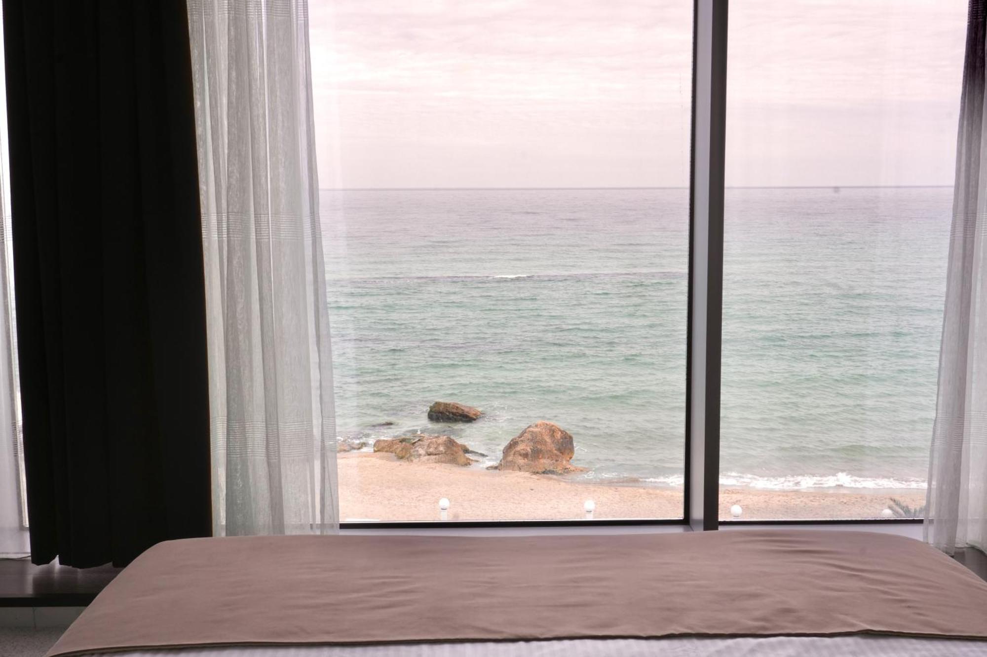 Boutique Hotel Portofino 오데사 외부 사진
