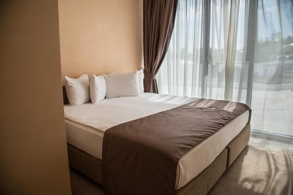 Boutique Hotel Portofino 오데사 외부 사진