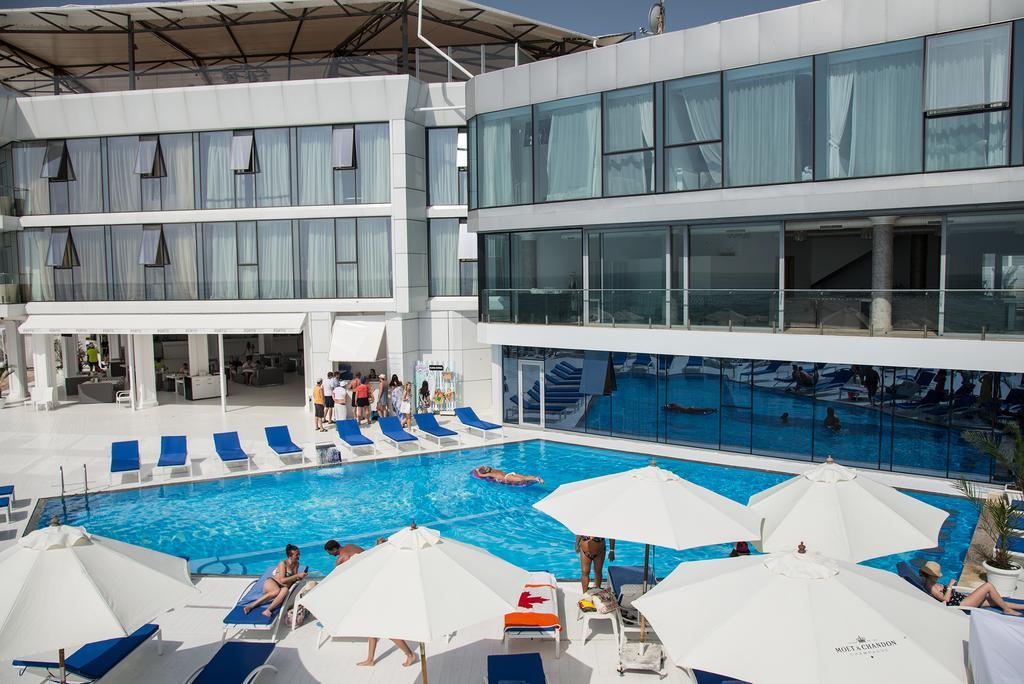 Boutique Hotel Portofino 오데사 외부 사진