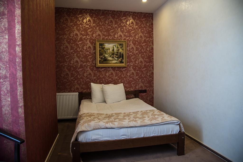 Boutique Hotel Portofino 오데사 외부 사진