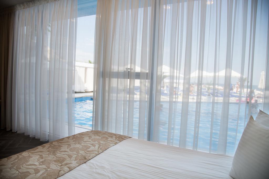 Boutique Hotel Portofino 오데사 외부 사진