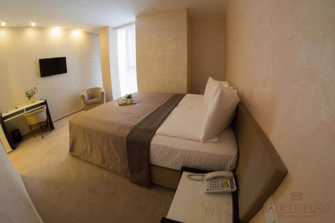 Boutique Hotel Portofino 오데사 외부 사진