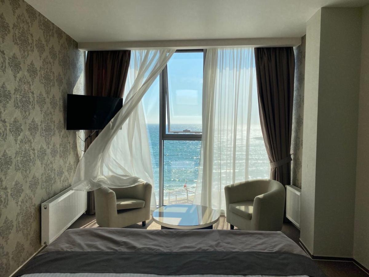 Boutique Hotel Portofino 오데사 외부 사진